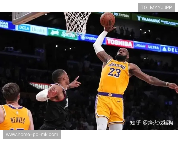 湖人队士气振奋，季后赛目标明确，湖人季后赛情况