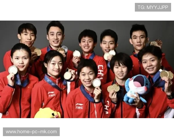 世界冠军花式庆祝成名场面