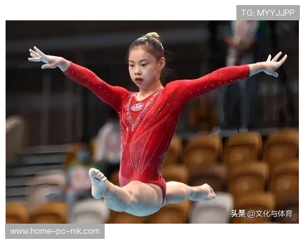 体操动作创新获裁判高分认可