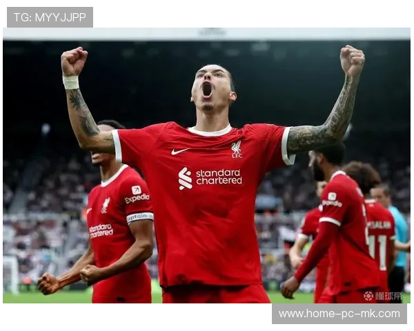 利物浦补时绝杀，全场红海沸腾！
