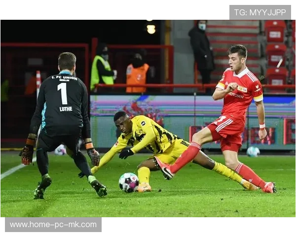 曼联中前场联系增强