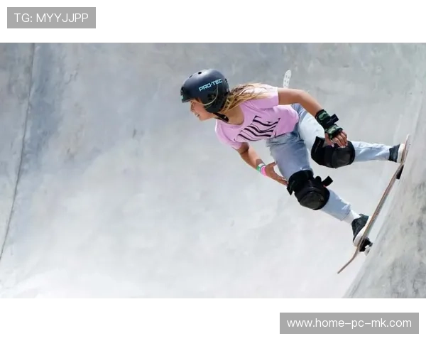 滑板选手开设青训班，历史传承与街头文化并行