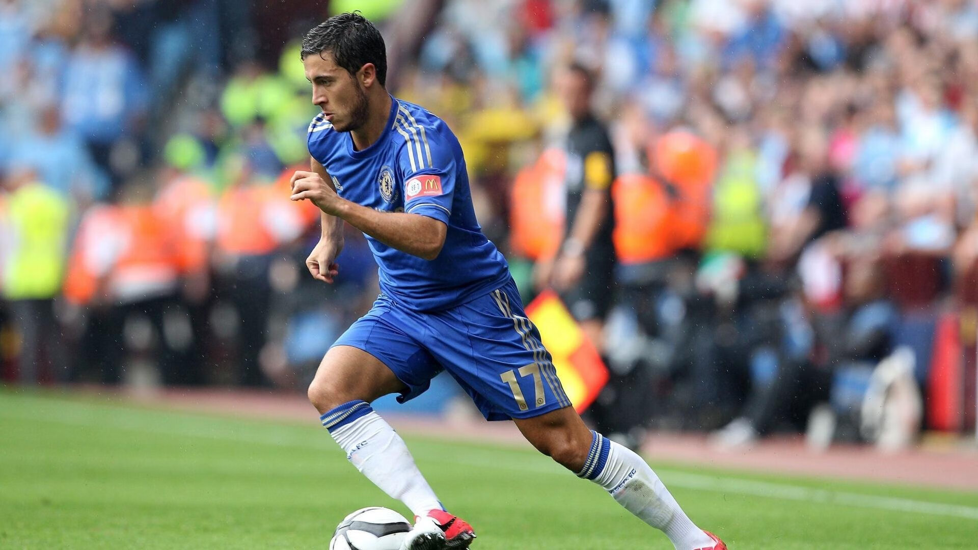 卢卡·乌兰多展现年轻选手冲劲，卢卡集锦