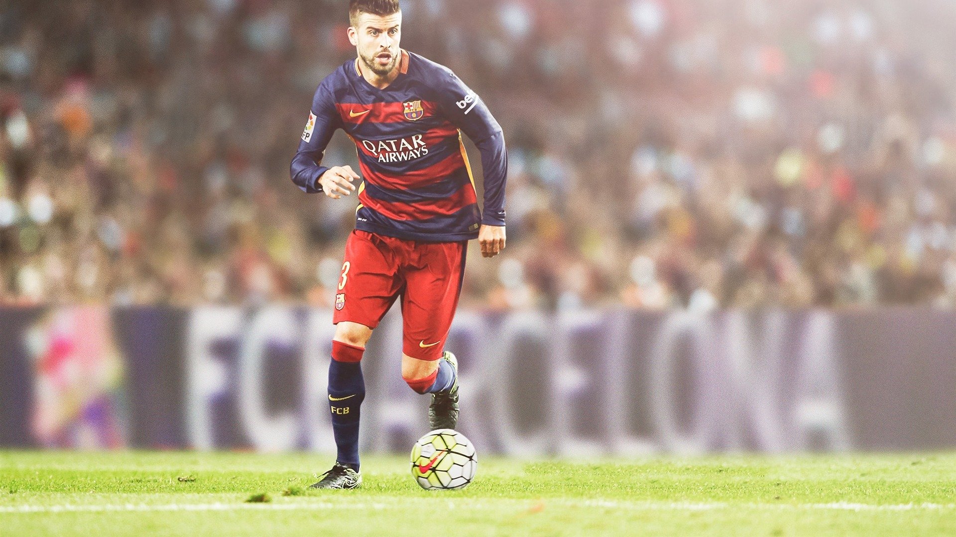 特色足球运动在边远地区农村中逐步普及，促进地区平衡发展，足球特色学校主题绘画